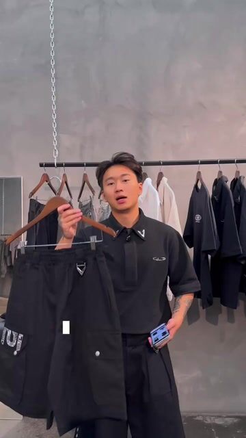 Vídeo de SHUI ® - StreetWear Nacional