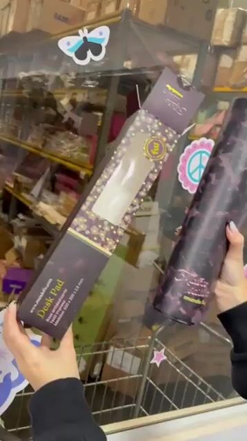 Video de Pencilbag