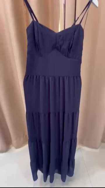 Video de VESTIDO ANDRESSA