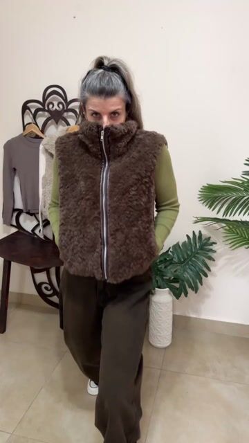 Video de Fiona Moda