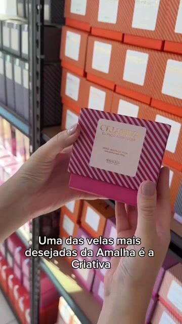 Vídeo de Amalha