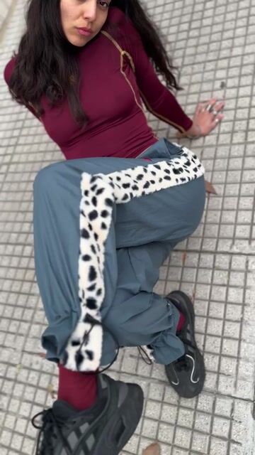 Video de Rabia 