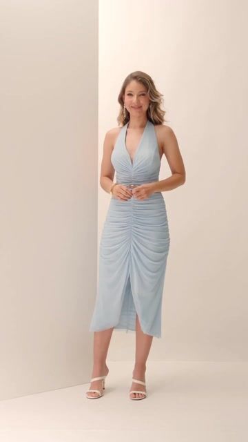 Vídeo de Ladydress