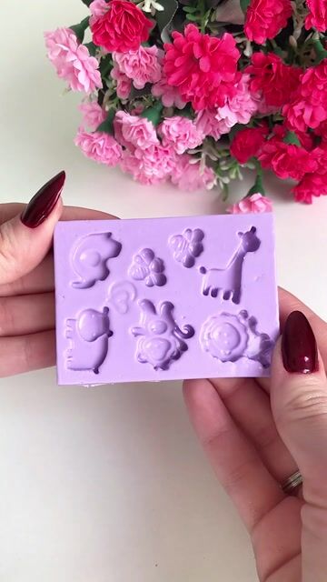 Vídeo de Confeitaria dos moldes