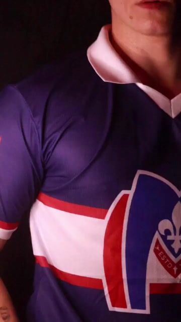 Video de Jersey Heated Rivalry - Hollander