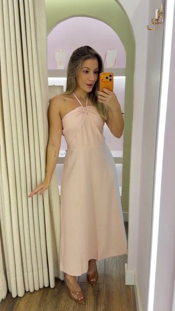 Vídeo de VESTIDO MIRELLY