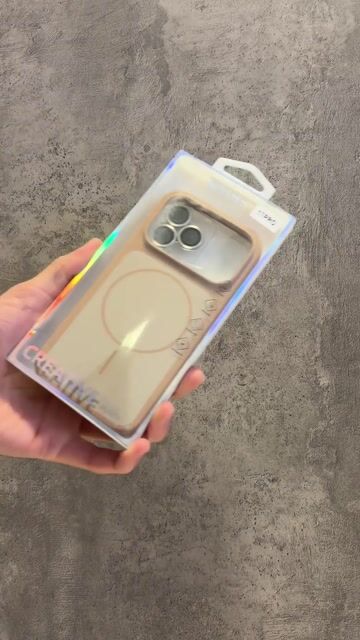 Video de PHONE CASE