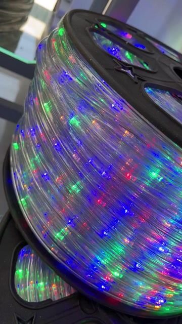 Vídeo de Center Comp Led