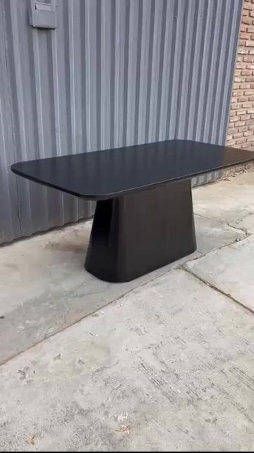Video de Mesa Oval Alma