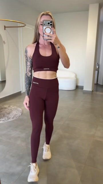 Vídeo de AP MODA FITNESS E ACESSÓRIOS