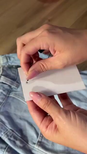 Video de Precintos Manuales Tipo Hilo