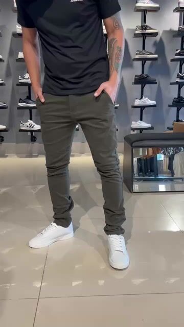 Vídeo de Euphoria Store