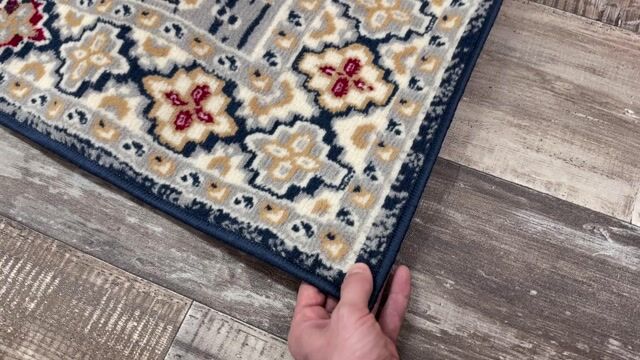 Video de Kreatex Alfombras