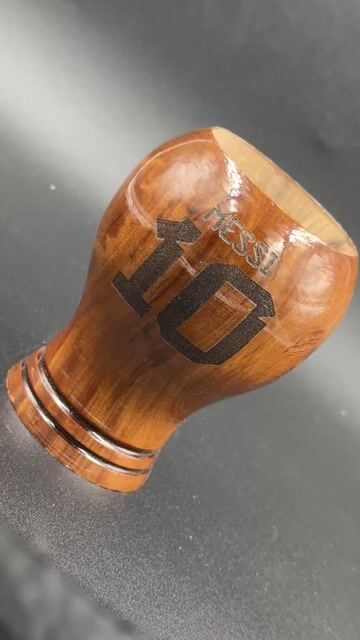 Video de Mate "COPA DEL MUNDO" EDICIÓN LIMITADA