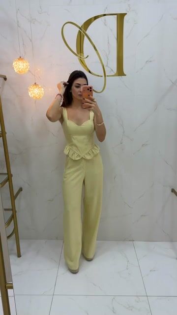 Video de Conjunto Natiara