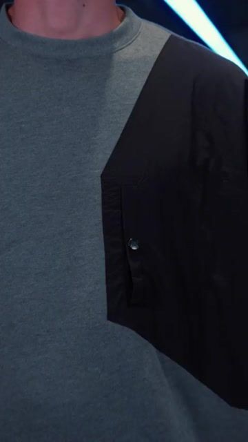 Video de LUXO | Ropa sin género para humanos.