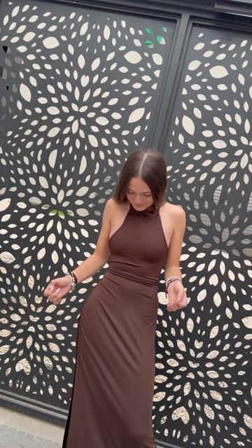 Video de VESTIDO CONY