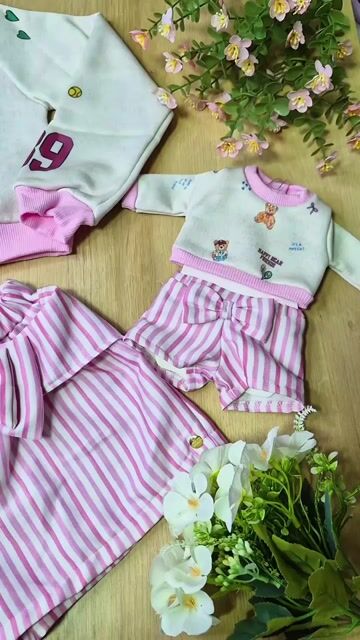 Video de Conjunto Happy Bear Marthiê