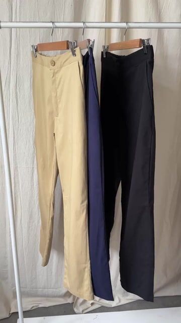 Video de Pantalon Divisa