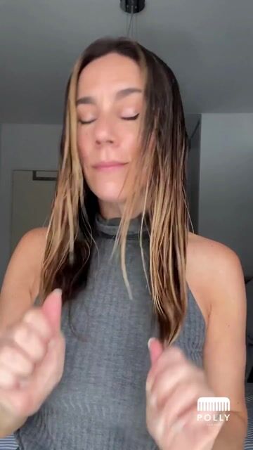 Video de Polly Hair Shop