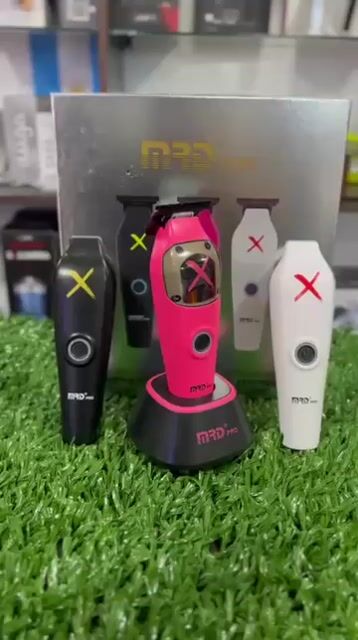Video de insumosbarberias