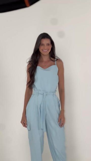 Vídeo de CONJUNTO DE CALÇA GRAZIELA