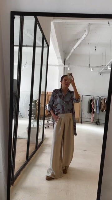 Video de Mila Chemin