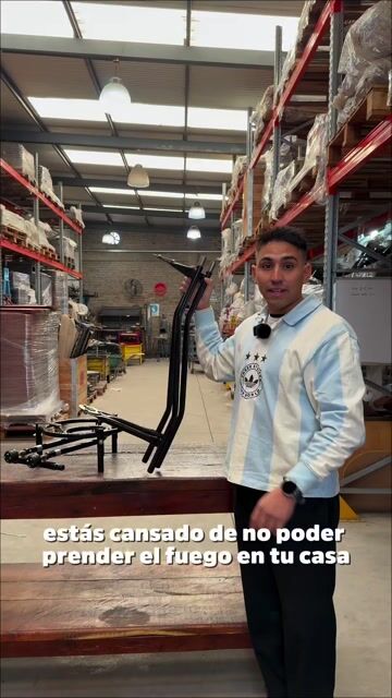 Video de Sor Parrillas ®️