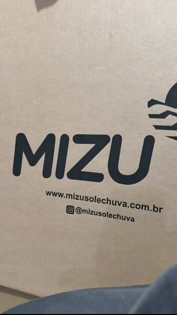 Vídeo de Mizu Sol e Chuva