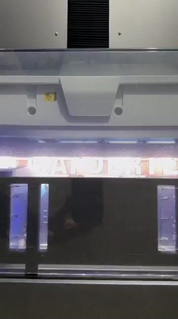 Video de Remera Almafuerte Malvinas