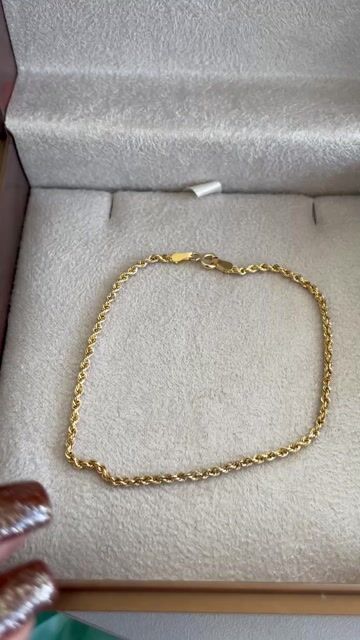 Vídeo de NY Joias Ouro 18K | Elegância e Qualidade Garantida