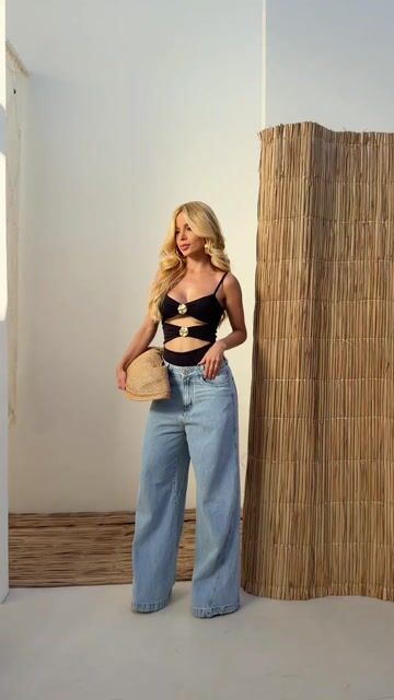 Vídeo de BODY SERENA