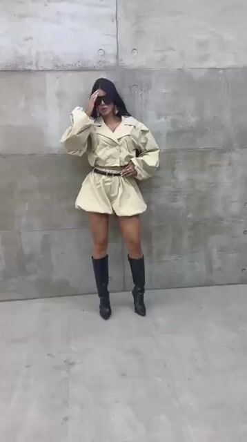 Video de Conjunto Balone