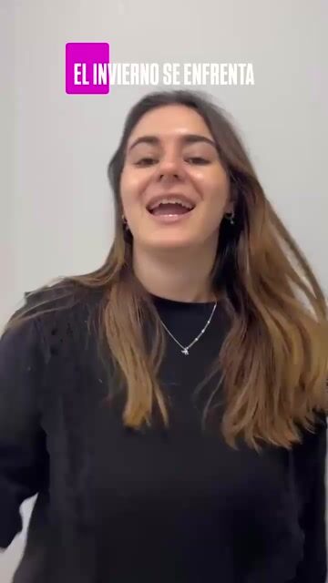 Video de Remera Media Polera Manga Larga Tres Ases Termica Algodón Morley Hombre Art.609