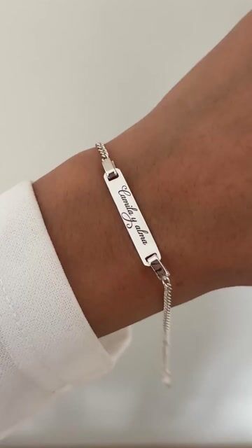 Video de Pulsera para grabar