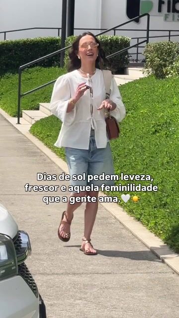 Vídeo de Bata Feminina Zoe Anarruga Natural