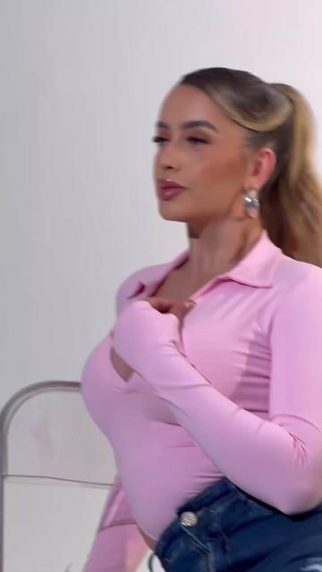 Vídeo de CALÇA JEANS PREMIUM SLIM
