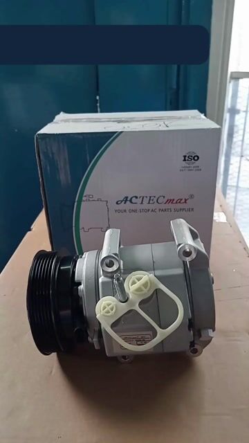 Video de Accesorios OCP