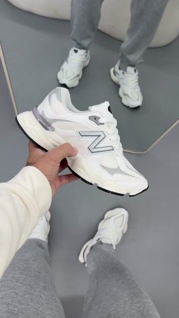 Vídeo de NB 9060 Sea Salt (OPORTUNIDADE)