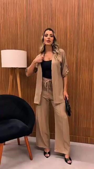 Vídeo de Cumplice da Moda