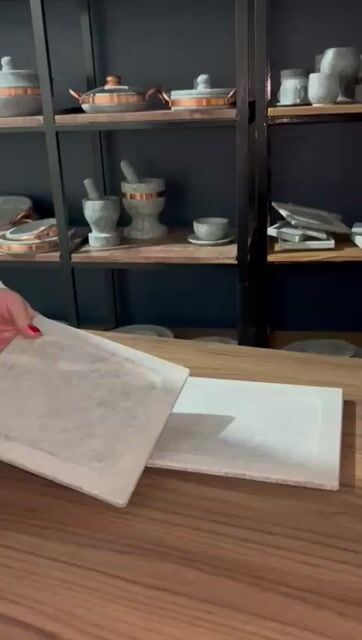Vídeo de Panela de ferro fundido