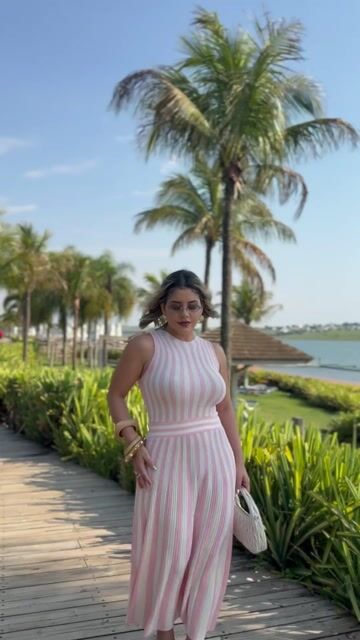 Video de Vestido Brisa