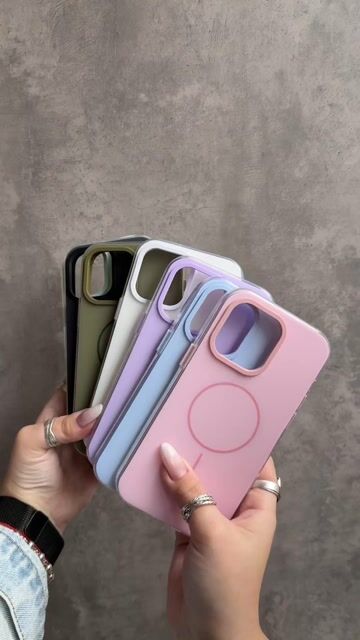 Video de PHONE CASE