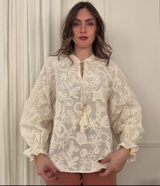 Video de Amélie • ropa y accesorios