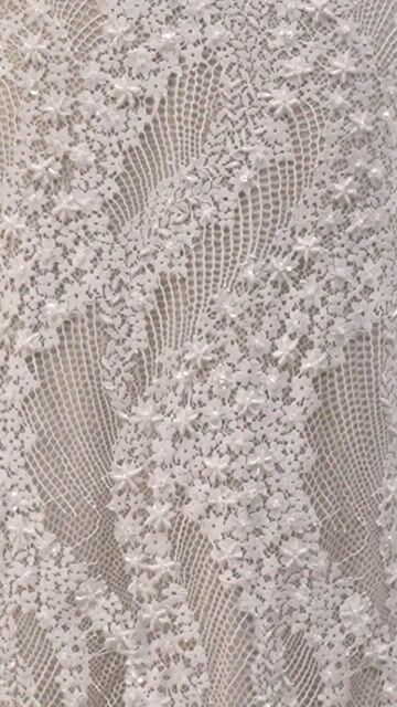 Video de Sole Silva Telas de Novias ~ Bridal Fabrics