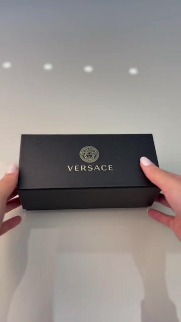 Vídeo de Versace VE 2252 - 100287 63