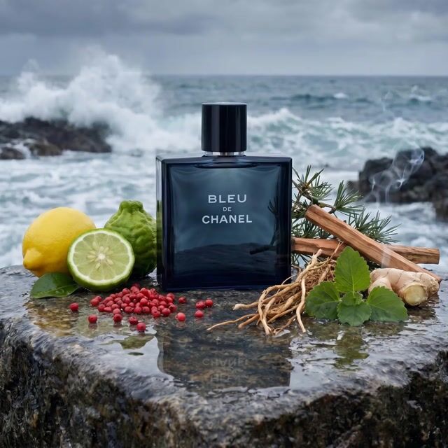 Vídeo de Lavance - Perfumes Importados e Fracionados Originais