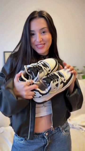 Video de Zapatilla Maki Mujer