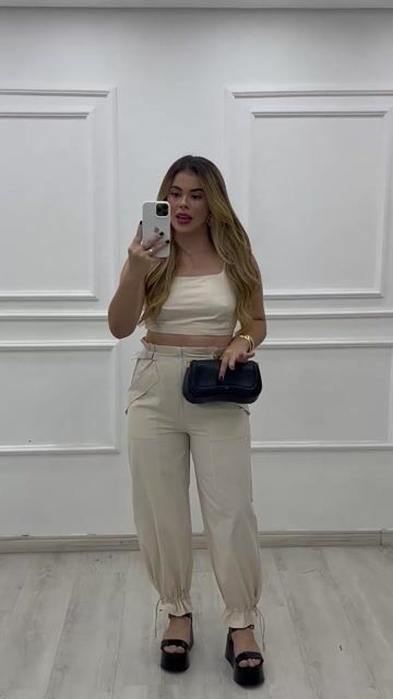 Video de Conjunto Luna