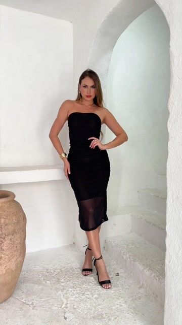 Vídeo de Mayara Manzano